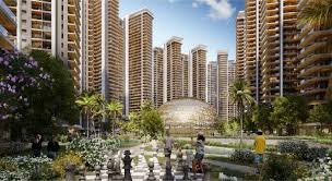  Elan the presidential sector 106 Dwarka Expressway Gurgaon